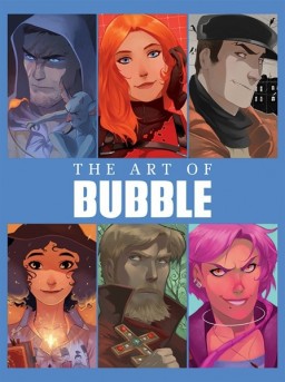  The Art Of Bubble