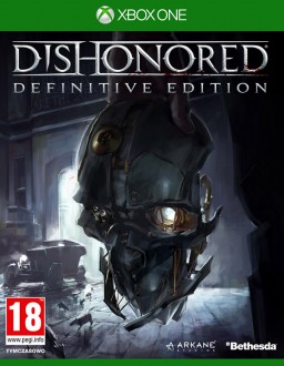 Dishonored. Definitive Edition [Xbox One]