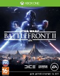 Star Wars: Battlefront II [Xbox One]