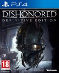 Dishonored. Definitive Edition [PS4] – Trade-in | /