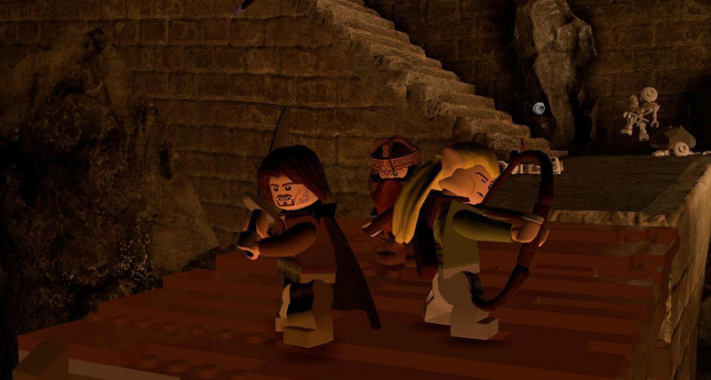 LEGO The Lord of the Rings  [PC,  ]
