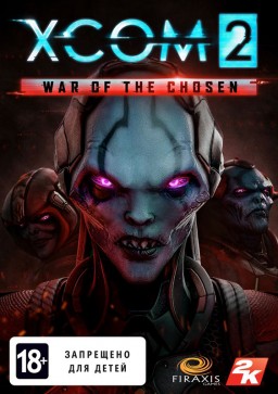 XCOM 2. War of the Chosen.  [PC,  ]