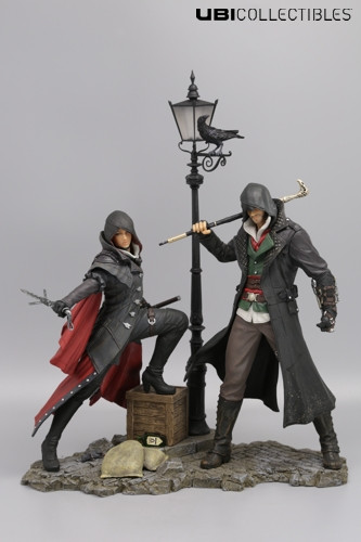  Assassin's Creed Syndicate Jacob