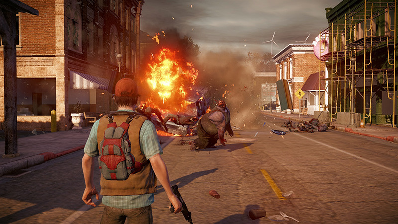 State Of Decay: Year-One Survival Edition [Xbox One] 