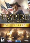 Empire: Total War.  [PC,  ]