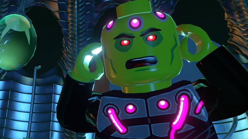 LEGO Batman 3:   [PC,  ]