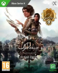 Syberia: The World Before. 20 Year Edition [Xbox]