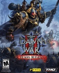 Warhammer 40 000. Dawn of War II. Chaos Rising [PC,  ]
