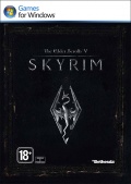 The Elder Scrolls V: Skyrim [PC,  ]