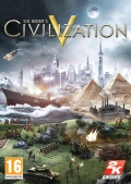 Sid Meier's Civilization V. Denmark and Explorer's Combo Pack.  [PC,  ]