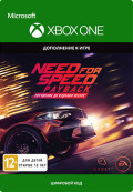 Need for Speed: Payback. Deluxe Edition Upgrade.  [Xbox One,  ]