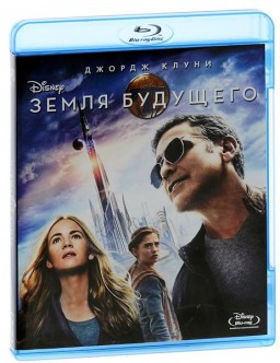   (Blu-ray)