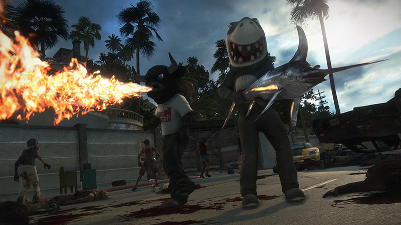 Dead Rising 3. Apocalypse Edition [PC,  ]