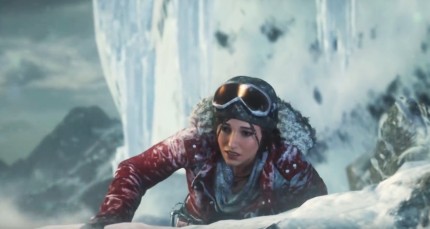 Rise of the Tomb Raider.   [PC]