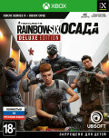 Tom Clancy's Rainbow Six: . Deluxe Edition [Xbox]