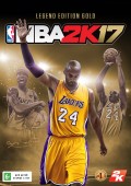 NBA 2K17. Legend Gold Edition  [PC,  ]