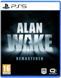 Alan Wake Remastered [PS5]