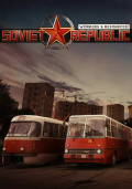 Workers & Resources: Soviet Republic [PC,  ]