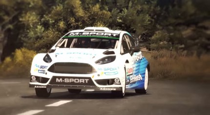 WRC 5. Season Pass [PC,  ]