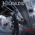 Megadeth. Dystopia