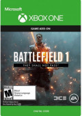 Battlefield 1: They Shall Not Pass.  [Xbox One,  ]