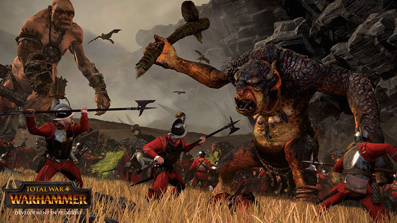 Total War: Warhammer. High King Edition [PC]