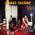 Creedence Clearwater Revival  Cosmo's Factory (LP)