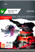 Stranger of Paradise: Final Fantasy Origin. Digital Deluxe Edition [Xbox,  ]