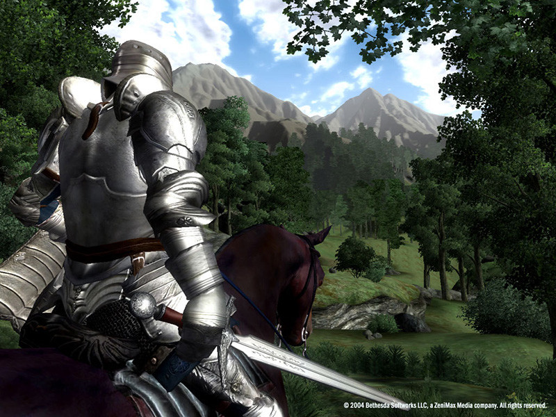 The Elder Scrolls IV: Oblivion. Game of the Year Edition  [PC,  ]