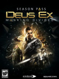 Deus Ex: Mankind Divided. Season Pass [PC,  ]