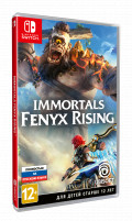 Immortals Fenyx Rising [Switch]