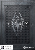 The Elder Scrolls V: Skyrim. Legendary Edition  [PC,  ]