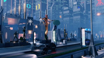 XCOM 2 [PC]