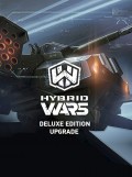 Hybrid Wars. Deluxe Edition Upgrade  [PC,  ]