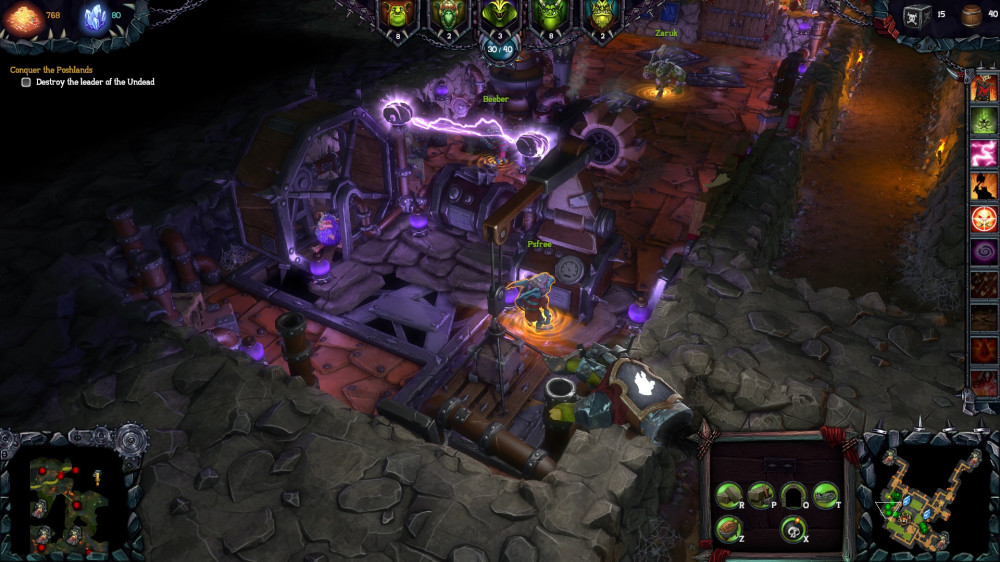 Dungeons 2 [PC,  ]