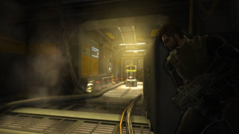 Deus Ex. Human Revolution. Director's Cut [PS3]