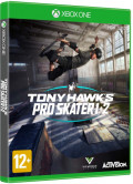 Tony Hawk's Pro Skater 1 + 2 [Xbox One]