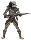  NECA: Predator 2  Ultimate Scout Predator Scale Action Figure (17 )