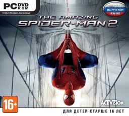 The Amazing Spider-Man 2 [PC-Jewel]