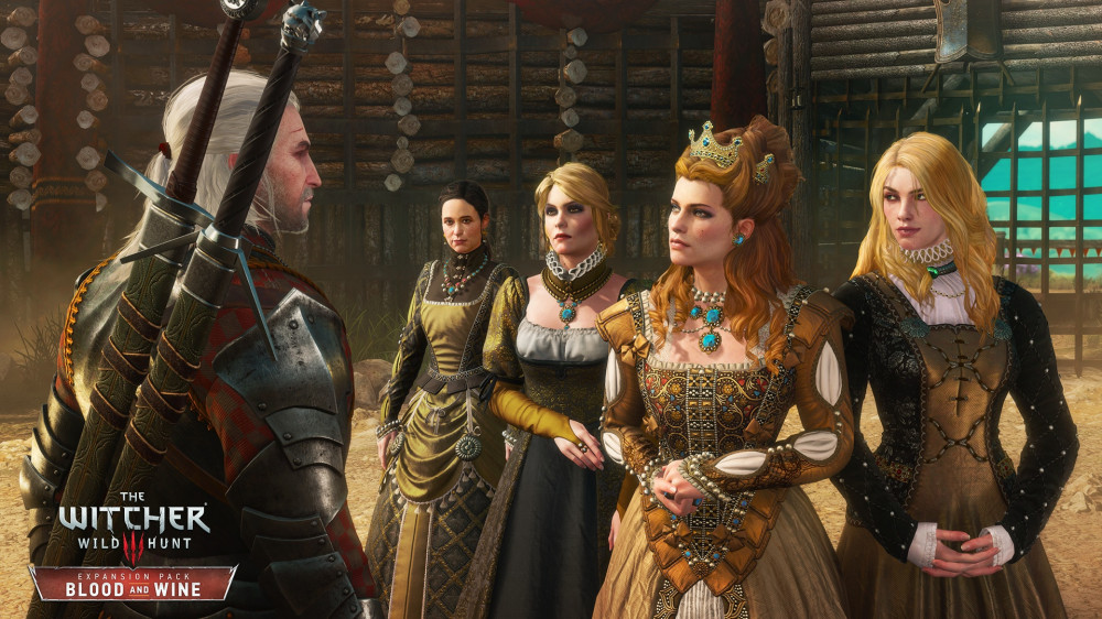 The Witcher 3: Wild Hunt. Game of the Year Edition [PC,  ]