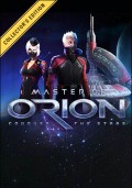 Master of Orion. Collectors Edition [PC,  ]