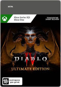 DiabloIV.UltimateEdition [XboxOne/X,] (TR) ()