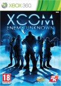 XCOM. Enemy Unknown [Xbox360]