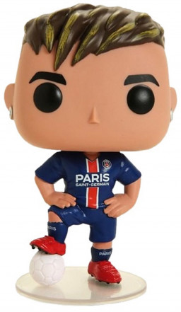 neymar jr funko pop