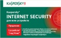 Kaspersky Internet Security   .   (2 , 1 )