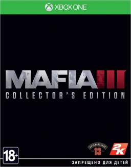 Mafia III.   [Xbox One]