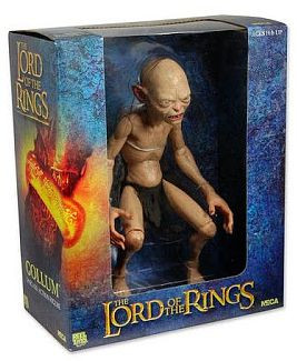  The Lord Of The Rings. Gollum (30 )