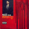 Eminem  Music To Be Murdered By (2 LP)