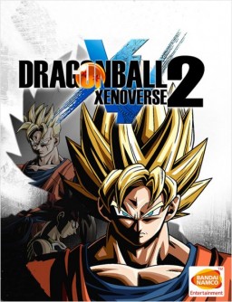 Dragon Ball Xenoverse 2 [PC,  ]