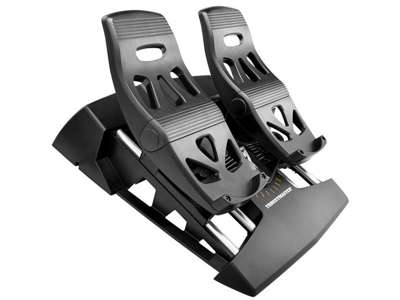    Thrustmaster TFRP Rudder Pedals  PS4 / PS3 / PC